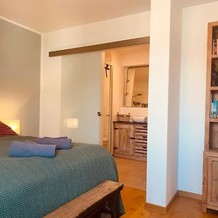 Apartment Wunderschoene Niederdorla