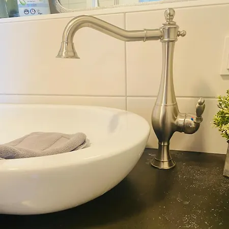 Wunderschoene Apartment *