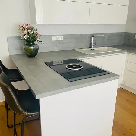 Apartment Wunderschoene *