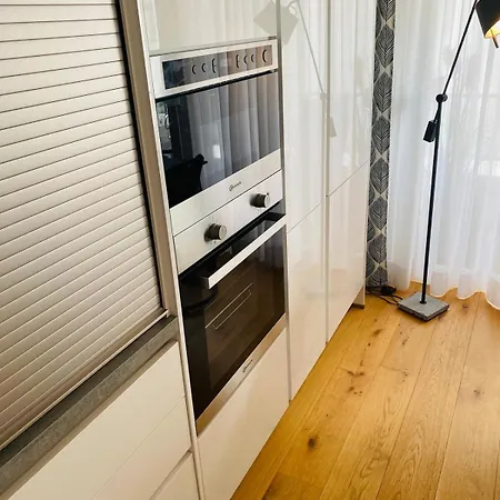 Apartment Wunderschoene Niederdorla