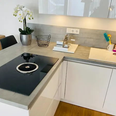 Wunderschoene Apartment